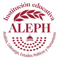 Institución Educativa ALEPH logo - Similar company to Gain Solutions