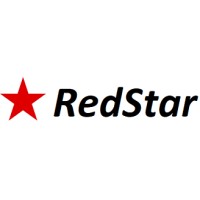 Red Star logo - Similar company to Willtech Ict