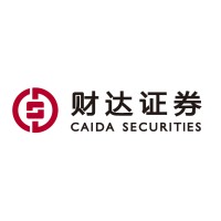财达证券股份有限公司 logo - Similar company to Mh Advisory Group