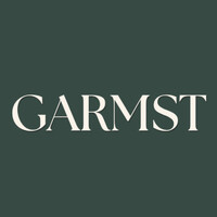 Garmst logo - Similar company to Vaela