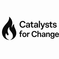 Catalysts for Change logo - Similar company to Catalyst For Change Vietnam - C4C