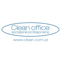 Clean office sprzątanie profesjonalne logo - Similar company to Sdi Solution
