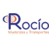 Mudanzas Rocío logo - Similar company to Cavada Logistics