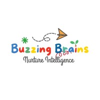 buzzingbrains logo - Similar company to Techno Kaksha