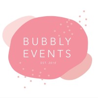 Bubbly Events