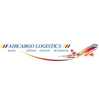 Aircargo Logistics AG logo - Similar company to Telesped Ag