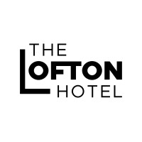 The Lofton Hotel logo - Similar company to The Hotel Landing