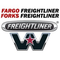 Fargo Freightliner logo - Similar company to Landon'S Light Foundation