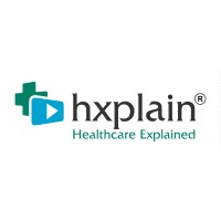Hxplain Med-EdTech logo - Similar company to Aura Air