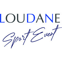 Loudane Sport Event logo - Similar company to Groupe Loudane