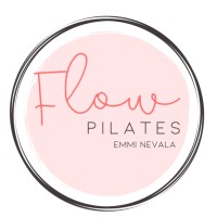 Flow Pilates logo - Similar company to Flow Pilates