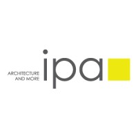 IPA - Architecture and more logo - Similar company to Cache Atelier