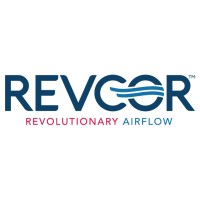 Revcor logo - Similar company to 3D Collision Centers