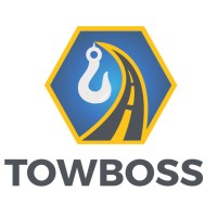 TowBoss App, Inc. logo - Similar company to Faster - Delivery App