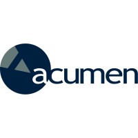 Acumen Information Systems logo - Similar company to Dwd Technology Group