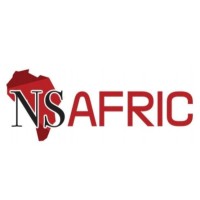 NS AFRIC logo - Similar company to Cbbc