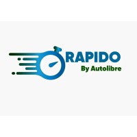 Rapido by Autolibre logo - Similar company to K-Network.Io
