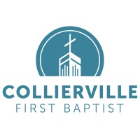 Collierville First Baptist Church logo - Similar company to Hord Architects