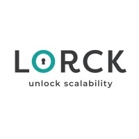 Lorck logo - Similar company to Solvaters B.V.