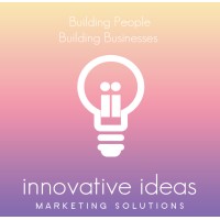 Innovative Ideas Marketing Solutions logo - Similar company to Innovative Ideas Pro