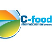 C-Food International s.a.l. logo - Similar company to Hallistic.Io Consulting Group