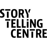 Storytelling Centre logo - Similar company to Vertel Es - Online Taalcafé