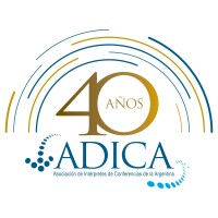 ADICA - Asociación de Intérpretes de Conferencias de la Argentina logo - Similar company to Instituto De Enseñanza Superior En Lenguas Vivas 