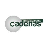 Promotora Cadenas logo - Similar company to Construcciones González Carrio