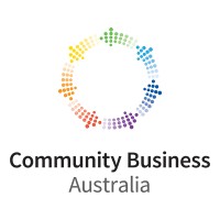 Community Business Australia logo - Similar company to Grant Solutions Partner