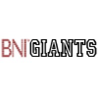 BNI Giants logo - Similar company to Bni Giants