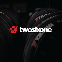 TwoSixOneDesign logo - Similar company to One Nine Media