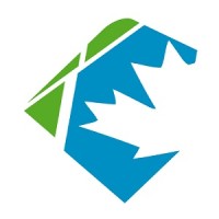 Canadian Recycled Glass logo - Similar company to Division 9 Construction,Llc