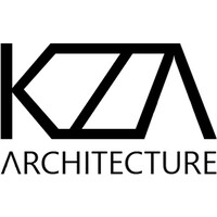 KZA ARCHITECTURE logo - Similar company to Turtle Architecture
