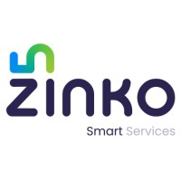 ZINKO SMART SERVICES logo - Similar company to La Casita Ediciones