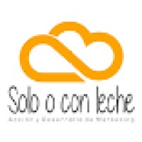 SOLO O CON LECHE ACCIÓN Y DESARROLLO DE MARKETING, S.L