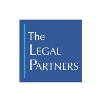 The Legal Partners logo - Similar company to The Nightingale Cancer Support Centre