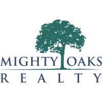 Mighty Oaks Realty logo - Similar company to Mighty Oaks