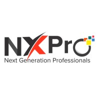 NXPRO - Next Generation Professionals logo - Similar company to Stem Software