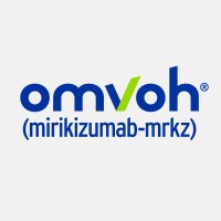 Omvoh® (mirikizumab-mrkz) HCP logo - Similar company to Ebglyss™ (Lebrikizumab-Lbkz) Hcp