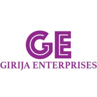 Girija Enterprises logo - Similar company to Mirae Ai Systems Private Limited