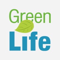 Green Life Hvac logo - Similar company to Ajf Forming Ltd