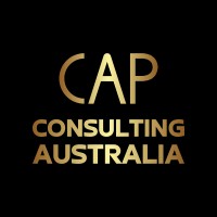 CAP Consulting Australia logo - Similar company to Planned Performance