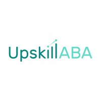 Upskill ABA logo - Similar company to Evidence Based Classroom Solutions