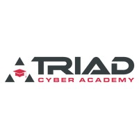 Triad Cyber Academy logo - Similar company to Threatcaptain