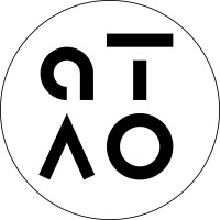 AATOstudio logo - Similar company to Studio Boema