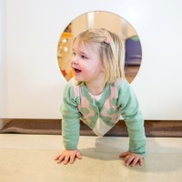 Opmaat Kinderopvang logo - Similar company to Xpect Kinderopvang
