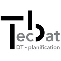 Tecbat sàrl logo - Similar company to Tecbat