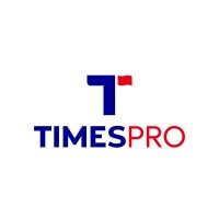 TimesPro Professional Learning logo - Similar company to Heyguru