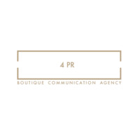 4PR Studio logo - Similar company to 4Pr