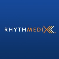 RhythMedix logo - Similar company to Philips Biotel Heart